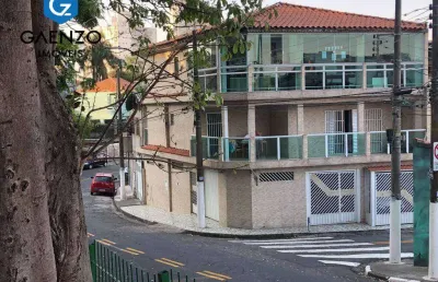 Casa com 5 quartos à venda no Km 18, Osasco 