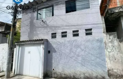 Casa com 3 quartos à venda no Novo Osasco, Osasco 