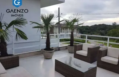 Casa em condomínio fechado com 3 quartos à venda no Jardim Colibri, Cotia 