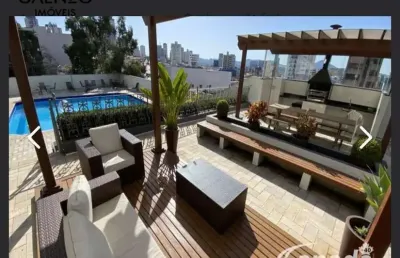 Apartamento com 3 quartos à venda no Centro, Osasco 