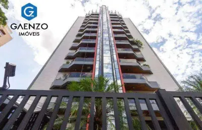 Apartamento com 4 quartos à venda no Centro, Osasco 