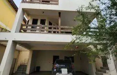 Casa em condomínio fechado com 4 quartos à venda na Vila Osasco, Osasco 