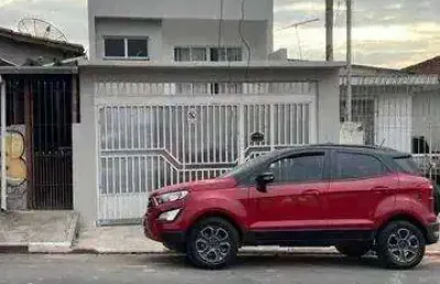 Casa com 4 quartos à venda no Rochdale, Osasco 