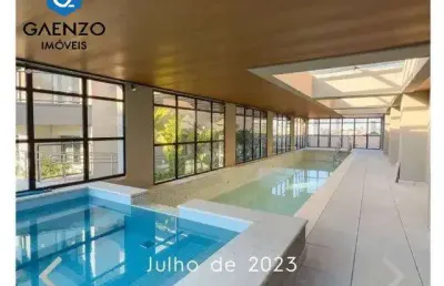Apartamento com 3 quartos à venda na Vila Osasco, Osasco 