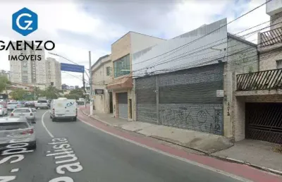 Barracão / Galpão / Depósito com 1 sala para alugar no Bussocaba, Osasco 