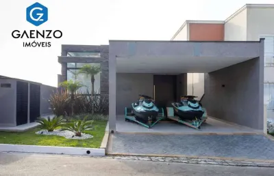 Casa em condomínio fechado com 3 quartos à venda na Chácara Roselândia, Cotia 
