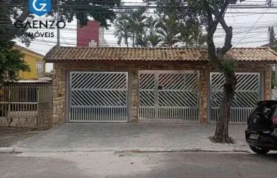 Casa com 2 quartos à venda no Jardim das Flores, Osasco 