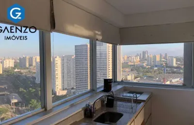 Apartamento com 1 quarto à venda no Centro, Osasco 