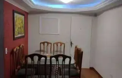 Apartamento com 2 quartos à venda no Veloso, Osasco 