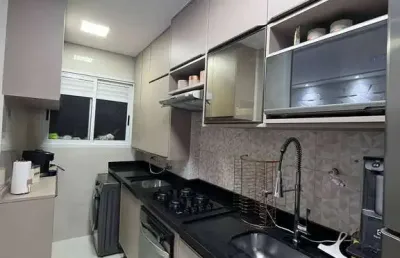Apartamento com 2 quartos à venda no Jaguaribe, Osasco 