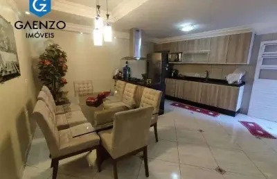 Casa com 3 quartos à venda no Bandeiras, Osasco 