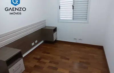 Apartamento com 2 quartos à venda no São Pedro, Osasco 