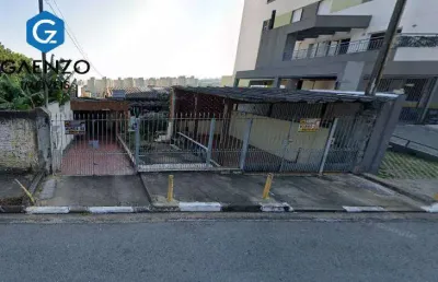 Terreno à venda no Rochdale, Osasco 