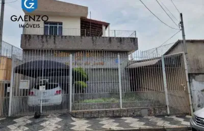 Casa com 1 quarto à venda na Vila Yolanda, Osasco 
