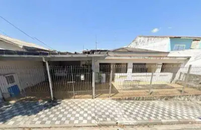 Terreno à venda no Jaguaribe, Osasco 