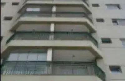 Apartamento com 3 quartos à venda no Centro, Osasco 