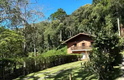 Chácara / sítio com 3 quartos à venda no Centro, São Roque 