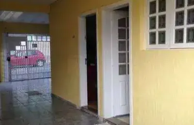 Casa com 3 quartos à venda no Novo Osasco, Osasco 