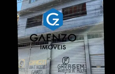 Casa com 2 quartos à venda no Veloso, Osasco 