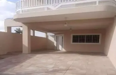 Casa com 3 quartos à venda no Km 18, Osasco 