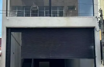 Sala comercial com 1 sala para alugar no Centro, Osasco 