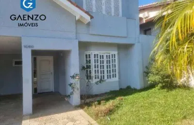 Excelente casa - alphaville, santana de parnaíba/ sp