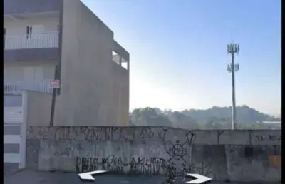 Terreno comercial à venda no Jardim D'Abril, São Paulo 