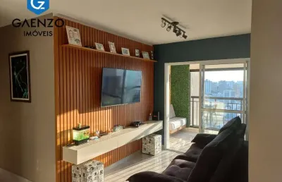 Apartamento 67m² reserva jb (aceito carro e imóvel de menor valor)
