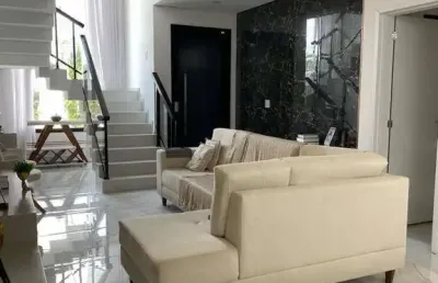 Casa com 3 quartos à venda no Parque da Lagoa, Imperatriz 