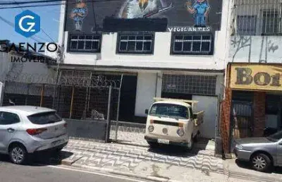 Prédio com 4 salas à venda no Centro, Osasco 