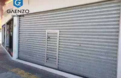 Ponto comercial para alugar no Centro, Osasco 