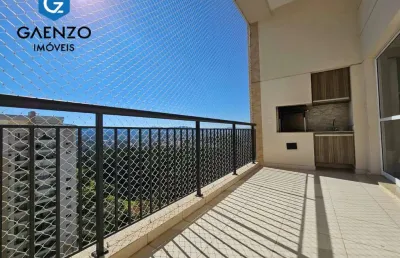 Apartamento com 3 quartos à venda no Alphaville, Santana de Parnaíba 