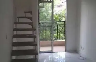 Cobertura com 3 quartos à venda no São Pedro, Osasco 