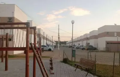 Casa em condomínio fechado com 2 quartos à venda no Água Espraiada (Caucaia do Alto), Cotia 