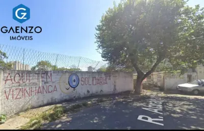 Terreno à venda no Jardim das Vertentes, São Paulo 