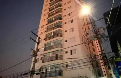 Apartamento com 3 quartos à venda no Centro, Osasco 
