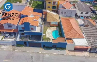 Casa com 4 quartos à venda no Adalgisa, Osasco 