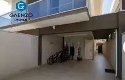 Casa com 3 quartos à venda no Pestana, Osasco 