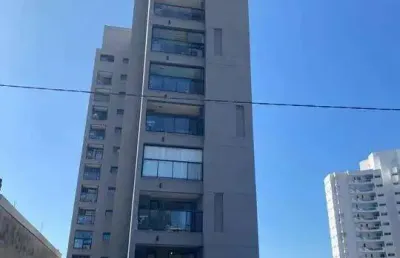 Apartamento com 2 quartos à venda no Quitaúna, Osasco 
