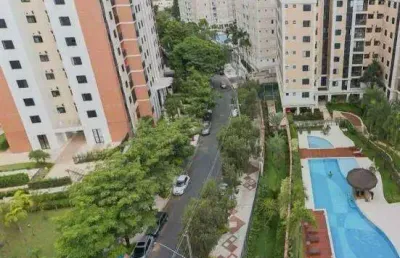 Cobertura com 4 quartos à venda na Cidade São Francisco, São Paulo 