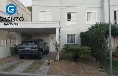 Excelente casa em condomínio - tamboré, santana de parnaíba / sp