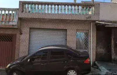 Casa com 3 quartos à venda no Cipava, Osasco 