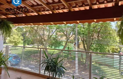 Casa com 3 quartos à venda no Jaguaribe, Osasco 