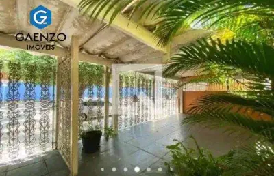 Casa com 3 quartos à venda no Presidente Altino, Osasco 