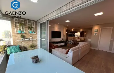 Apartamento com 3 quartos à venda no Centro, Osasco 
