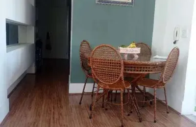 Apartamento com 2 quartos à venda no Centro, Osasco 