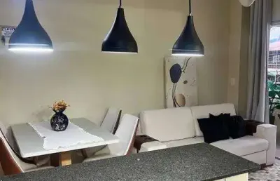Apartamento com 2 quartos à venda no Quitaúna, Osasco 