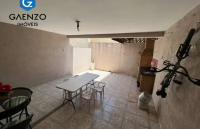 Casa com 3 quartos à venda no Novo Osasco, Osasco 