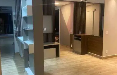 Apartamento com 3 quartos à venda no Continental, Osasco 