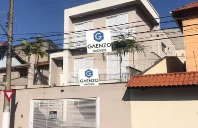 Casa com 4 quartos à venda no City Bussocaba, Osasco 